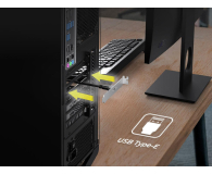 ICY BOX Panel tylny USB Type-C - 1363133 - zdjęcie 2